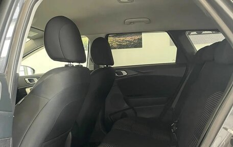 KIA cee'd III, 2019 год, 1 350 000 рублей, 9 фотография