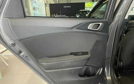 KIA cee'd III, 2019 год, 1 350 000 рублей, 13 фотография