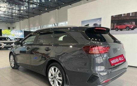 KIA cee'd III, 2019 год, 1 350 000 рублей, 4 фотография