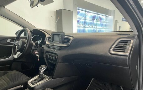 KIA cee'd III, 2019 год, 1 350 000 рублей, 20 фотография