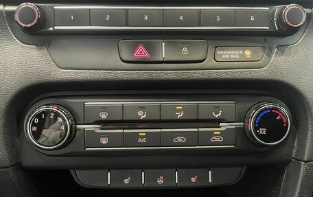 KIA cee'd III, 2019 год, 1 350 000 рублей, 19 фотография