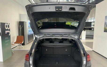 KIA cee'd III, 2019 год, 1 350 000 рублей, 22 фотография