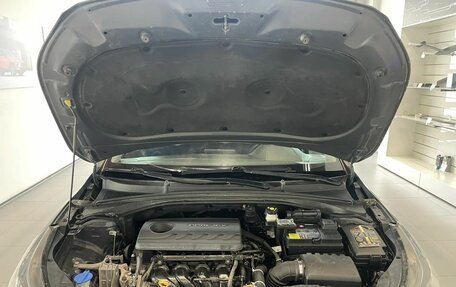 KIA cee'd III, 2019 год, 1 350 000 рублей, 21 фотография