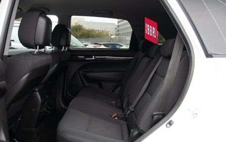 KIA Sorento II рестайлинг, 2018 год, 1 703 000 рублей, 8 фотография