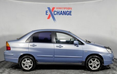 Suzuki Liana, 2007 год, 379 000 рублей, 4 фотография