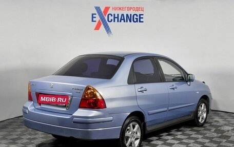 Suzuki Liana, 2007 год, 379 000 рублей, 5 фотография