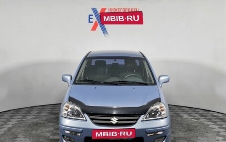 Suzuki Liana, 2007 год, 379 000 рублей, 2 фотография