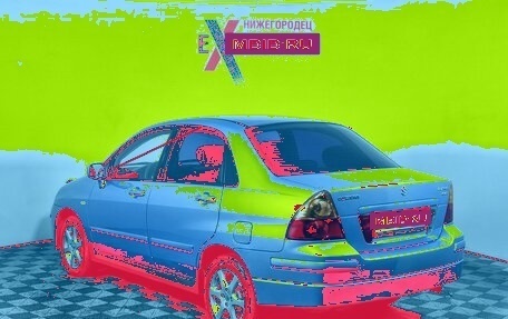 Suzuki Liana, 2007 год, 379 000 рублей, 7 фотография