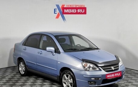 Suzuki Liana, 2007 год, 379 000 рублей, 3 фотография