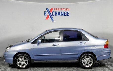 Suzuki Liana, 2007 год, 379 000 рублей, 8 фотография