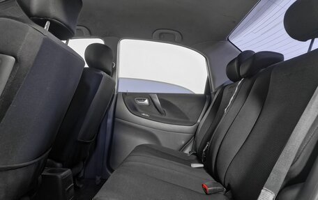 Suzuki Liana, 2007 год, 379 000 рублей, 11 фотография