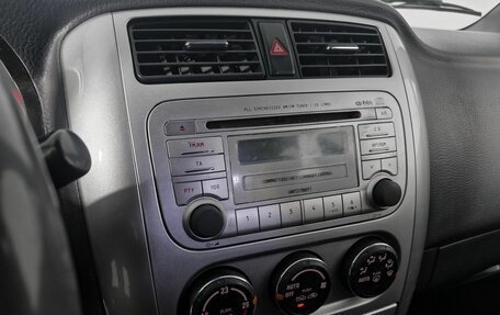 Suzuki Liana, 2007 год, 379 000 рублей, 14 фотография