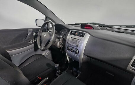 Suzuki Liana, 2007 год, 379 000 рублей, 9 фотография