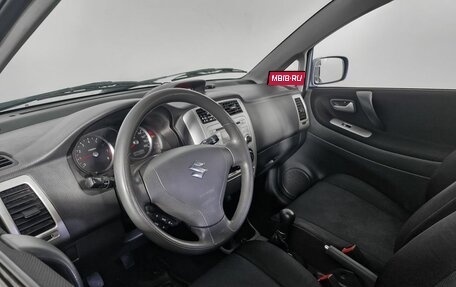 Suzuki Liana, 2007 год, 379 000 рублей, 12 фотография