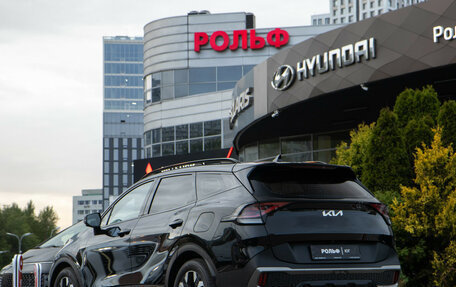 KIA Sportage IV рестайлинг, 2024 год, 3 728 000 рублей, 15 фотография