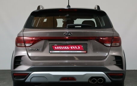 KIA Rio IV, 2020 год, 1 749 000 рублей, 5 фотография