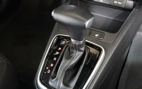 KIA Rio IV, 2020 год, 1 749 000 рублей, 11 фотография