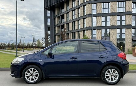 Toyota Auris II, 2008 год, 540 000 рублей, 3 фотография