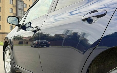 Toyota Auris II, 2008 год, 540 000 рублей, 8 фотография