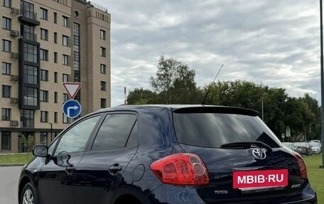 Toyota Auris II, 2008 год, 540 000 рублей, 5 фотография