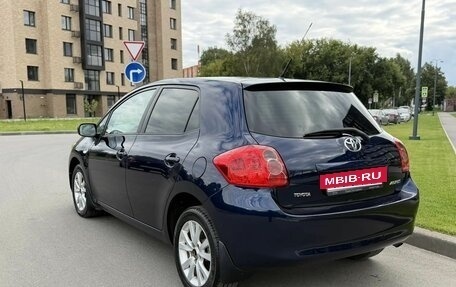 Toyota Auris II, 2008 год, 540 000 рублей, 2 фотография