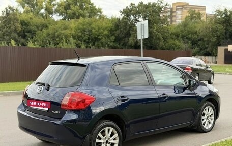 Toyota Auris II, 2008 год, 540 000 рублей, 4 фотография