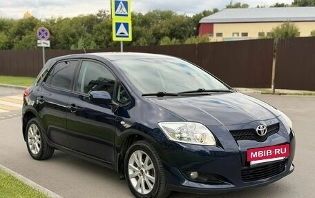 Toyota Auris II, 2008 год, 540 000 рублей, 6 фотография