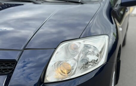 Toyota Auris II, 2008 год, 540 000 рублей, 15 фотография