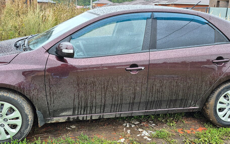 KIA Cerato III, 2009 год, 510 000 рублей, 4 фотография
