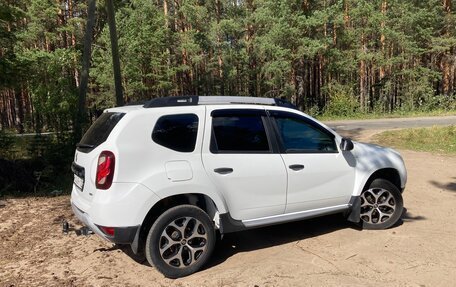 Renault Duster I рестайлинг, 2019 год, 1 200 000 рублей, 4 фотография