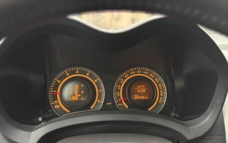 Toyota Auris II, 2008 год, 540 000 рублей, 19 фотография