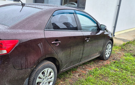 KIA Cerato III, 2009 год, 510 000 рублей, 3 фотография