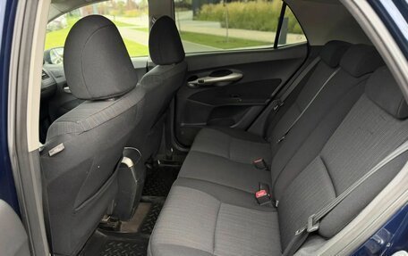 Toyota Auris II, 2008 год, 540 000 рублей, 18 фотография