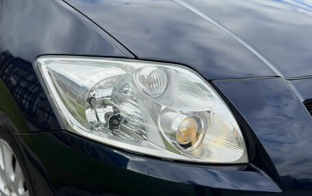 Toyota Auris II, 2008 год, 540 000 рублей, 17 фотография
