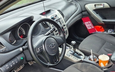 KIA Cerato III, 2009 год, 510 000 рублей, 6 фотография