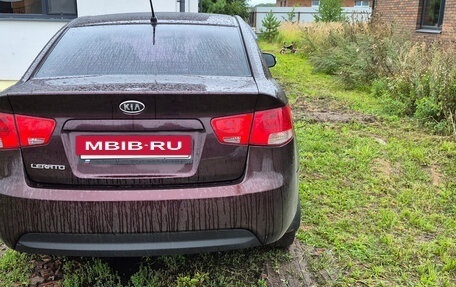 KIA Cerato III, 2009 год, 510 000 рублей, 2 фотография