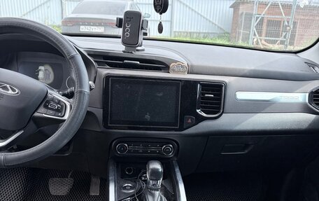 Chery Tiggo 4 I рестайлинг, 2021 год, 1 100 000 рублей, 8 фотография
