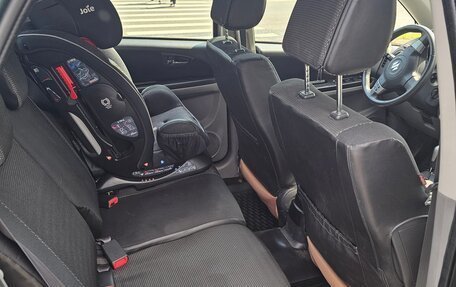 Suzuki SX4 II рестайлинг, 2011 год, 1 150 000 рублей, 5 фотография