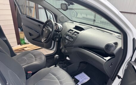 Chevrolet Spark III, 2023 год, 1 450 000 рублей, 2 фотография