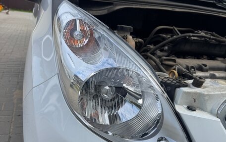 Chevrolet Spark III, 2023 год, 1 450 000 рублей, 7 фотография