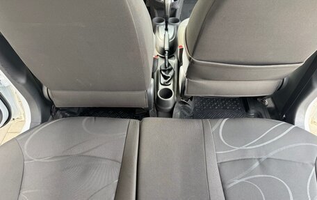 Chevrolet Spark III, 2023 год, 1 450 000 рублей, 13 фотография