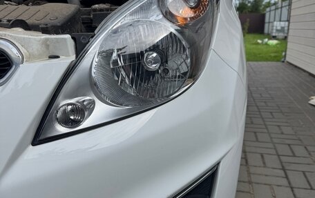 Chevrolet Spark III, 2023 год, 1 450 000 рублей, 16 фотография