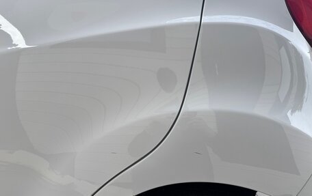 Chevrolet Spark III, 2023 год, 1 450 000 рублей, 6 фотография