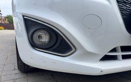 Chevrolet Spark III, 2023 год, 1 450 000 рублей, 10 фотография