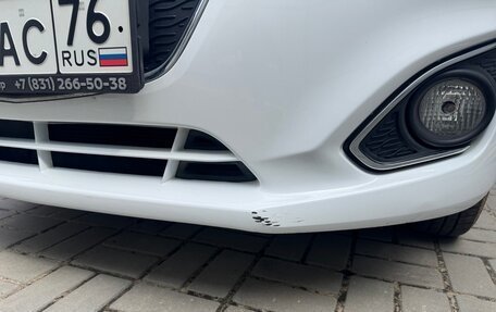 Chevrolet Spark III, 2023 год, 1 450 000 рублей, 9 фотография