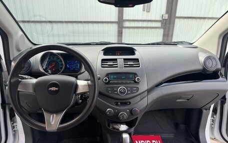 Chevrolet Spark III, 2023 год, 1 450 000 рублей, 11 фотография