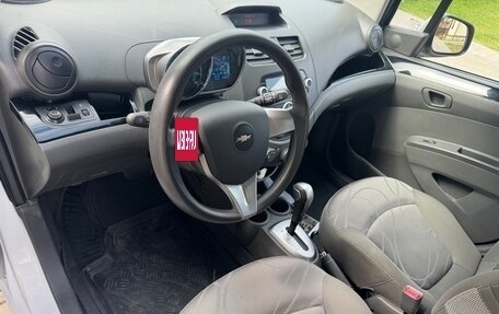 Chevrolet Spark III, 2023 год, 1 450 000 рублей, 12 фотография