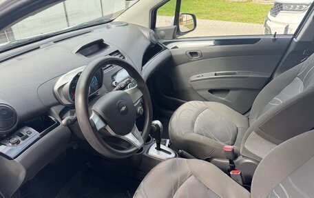 Chevrolet Spark III, 2023 год, 1 450 000 рублей, 18 фотография