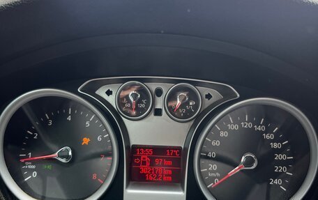 Ford Focus II рестайлинг, 2008 год, 335 000 рублей, 6 фотография