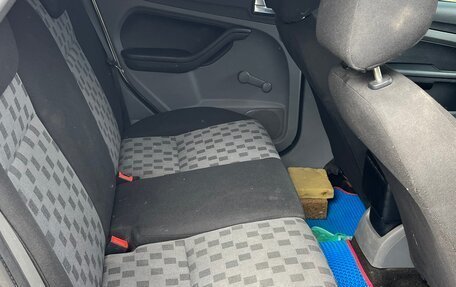 Ford Focus II рестайлинг, 2008 год, 335 000 рублей, 9 фотография